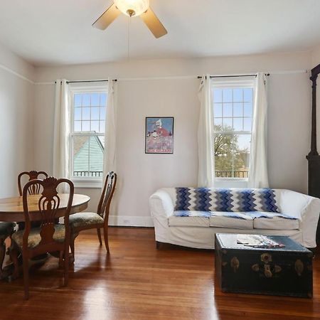 Freret Apartments Near Streetcar & Tulane นิวออร์ลีนส์ ภายนอก รูปภาพ