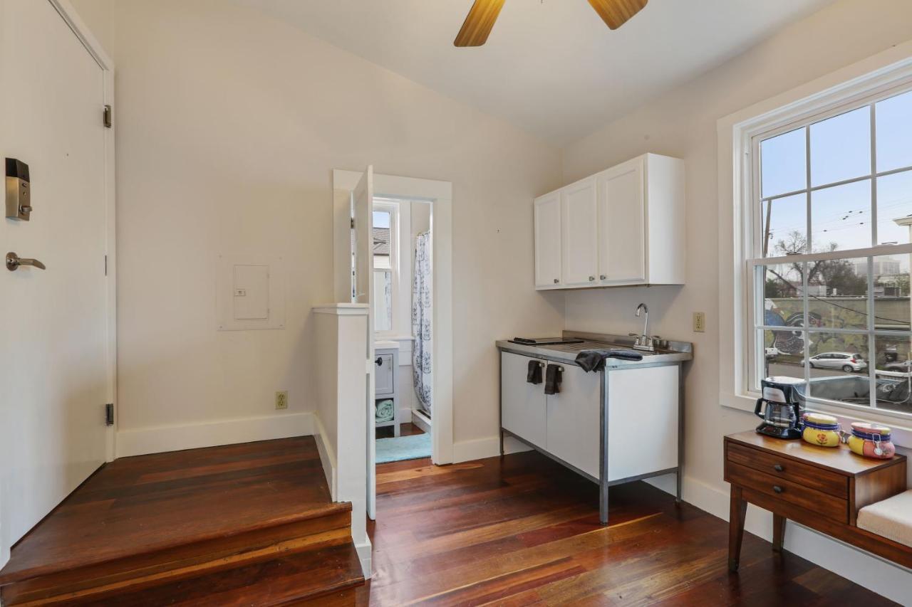 Freret Apartments Near Streetcar & Tulane นิวออร์ลีนส์ ภายนอก รูปภาพ