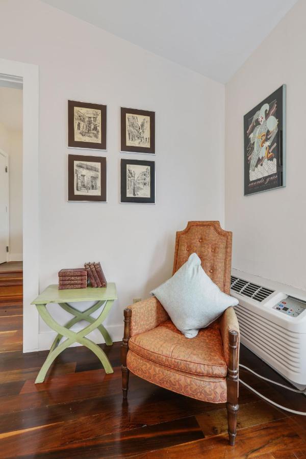Freret Apartments Near Streetcar & Tulane นิวออร์ลีนส์ ภายนอก รูปภาพ
