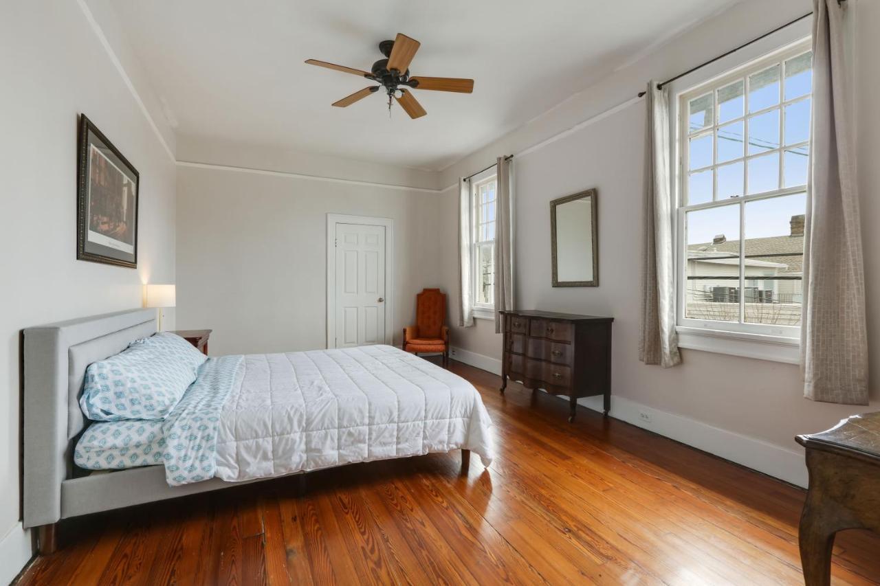 Freret Apartments Near Streetcar & Tulane นิวออร์ลีนส์ ภายนอก รูปภาพ