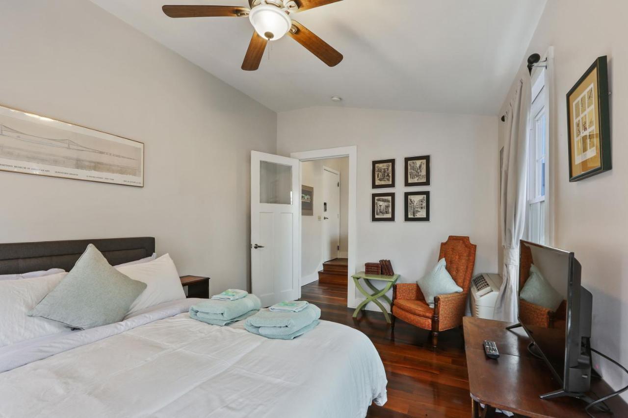 Freret Apartments Near Streetcar & Tulane นิวออร์ลีนส์ ภายนอก รูปภาพ