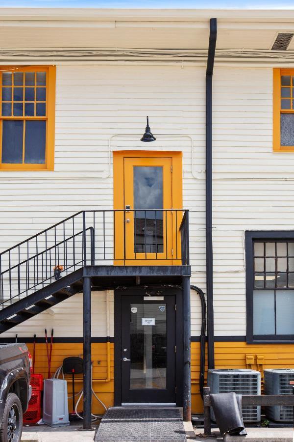 Freret Apartments Near Streetcar & Tulane นิวออร์ลีนส์ ภายนอก รูปภาพ