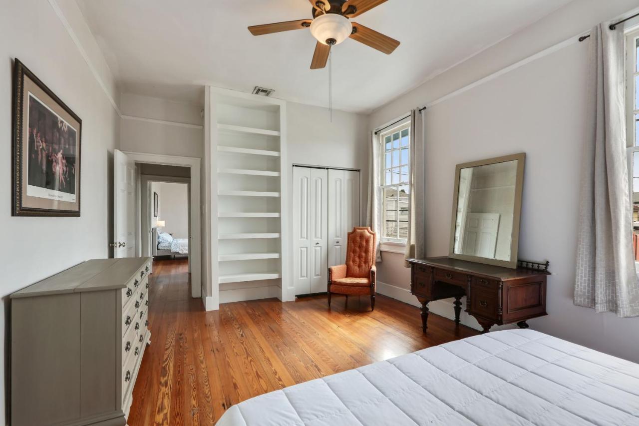 Freret Apartments Near Streetcar & Tulane นิวออร์ลีนส์ ภายนอก รูปภาพ