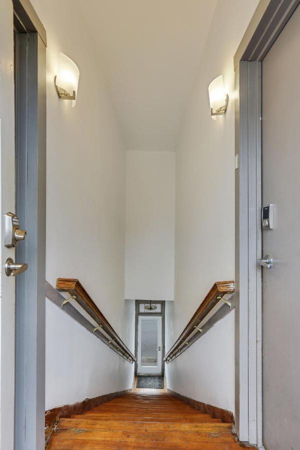 Freret Apartments Near Streetcar & Tulane นิวออร์ลีนส์ ภายนอก รูปภาพ