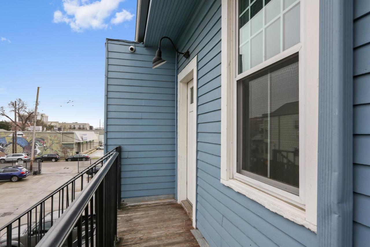 Freret Apartments Near Streetcar & Tulane นิวออร์ลีนส์ ภายนอก รูปภาพ