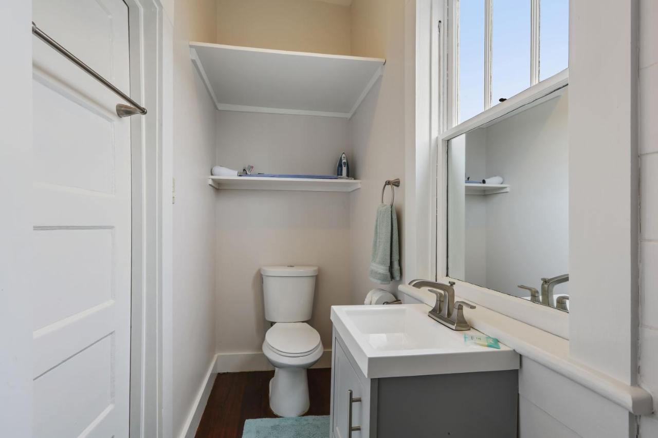 Freret Apartments Near Streetcar & Tulane นิวออร์ลีนส์ ภายนอก รูปภาพ