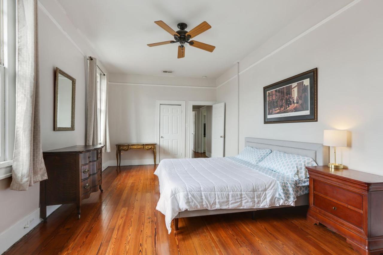 Freret Apartments Near Streetcar & Tulane นิวออร์ลีนส์ ภายนอก รูปภาพ